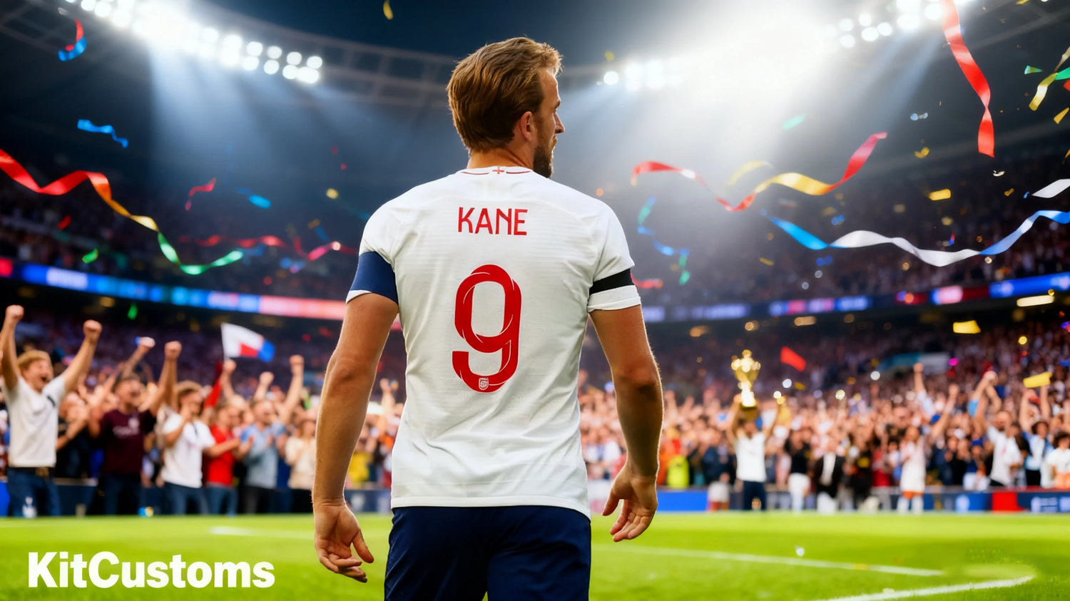 Kane #9