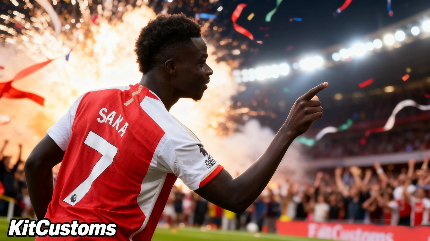 Saka #7
